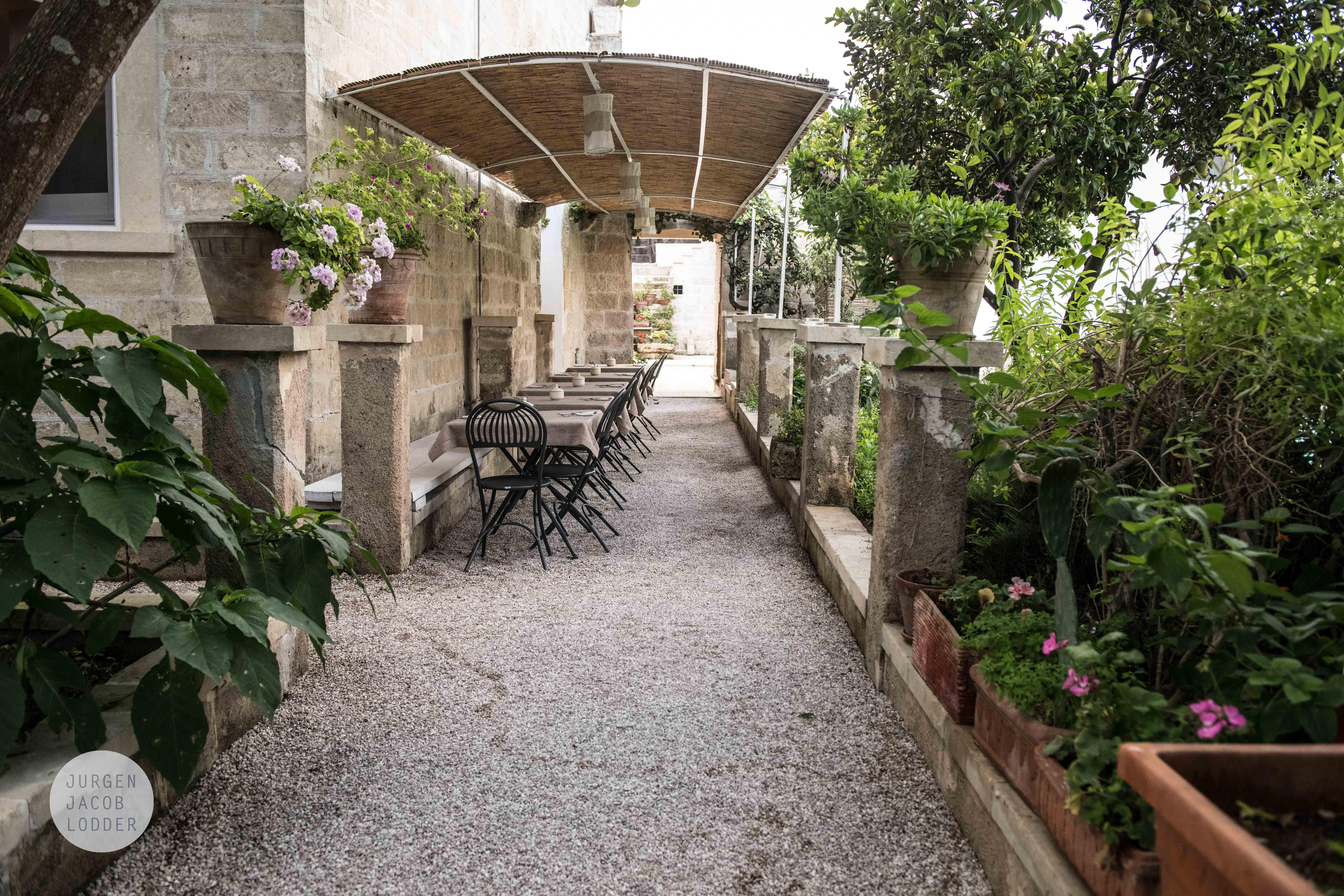 Palazzo Guglielmo Hotel Vignacastrisi Exterior photo
